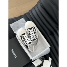 Chanel Casual Shoes